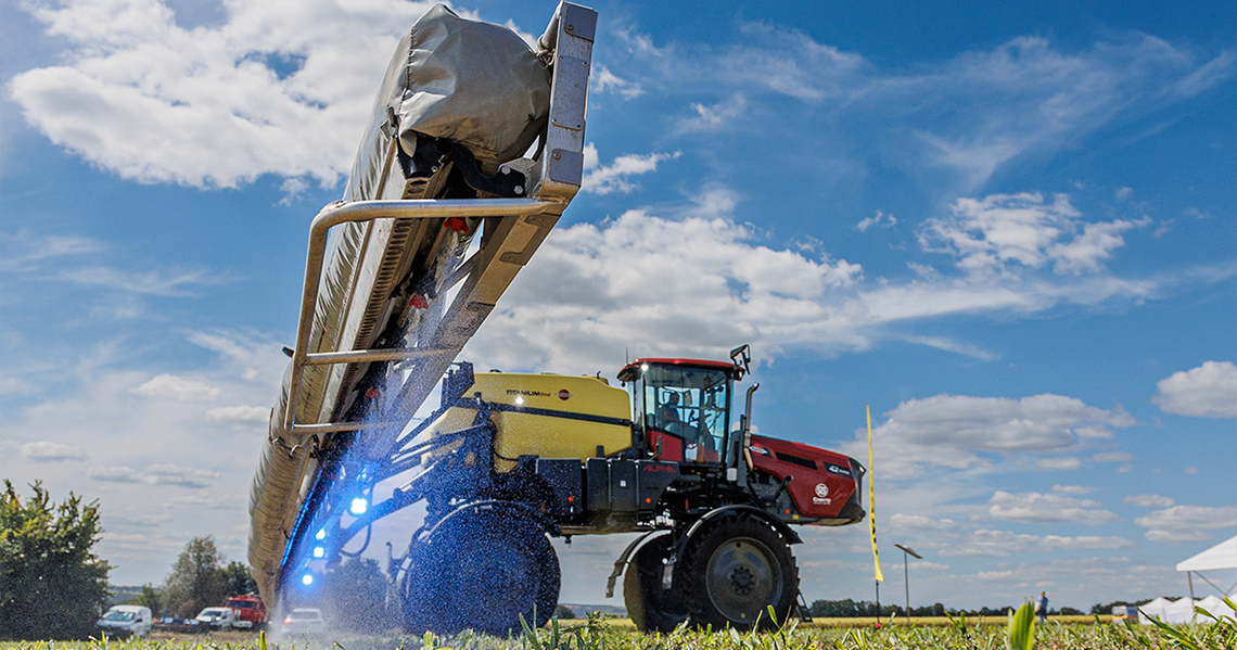 ОТП БАНК та «Спектр-Агро» запускають програму фінансування для аграріїв зі зниженими процентними ставками