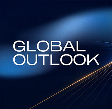 ОТП Банк стане партнером заходу Global Outlook: The Next Economy