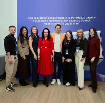 Комплаєнс, ризики та ESG: ОТП БАНК поділився власним досвідом на National Compliance Forum 2026