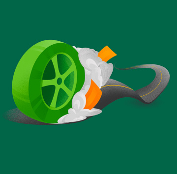 У застосунку ОТП БАНК з’явився новий сервіс моніторингу й оплати штрафів ПДР без комісії 