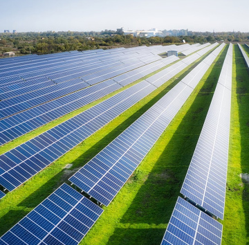 ОТП БАНК підтримуватиме енергетичні проєкти клієнтів Soltech