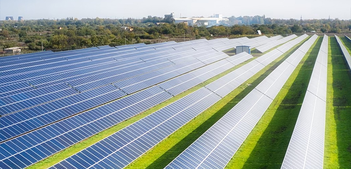 ОТП БАНК підтримуватиме енергетичні проєкти клієнтів Soltech