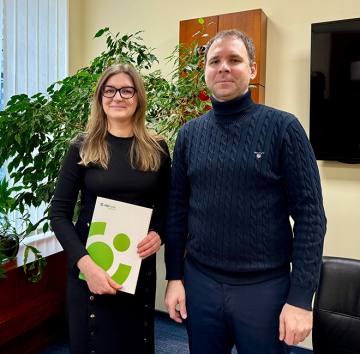 Партнерство задля енергонезалежності: ОТП БАНК та «Енергетична Альтернатива» розпочинають співпрацю