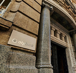 OTP Group отримала нагороду від Global Private Banking Awards 2024 за найкращу стратегію зростання за напрямом Private Banking у Центральній та Східній Європі
