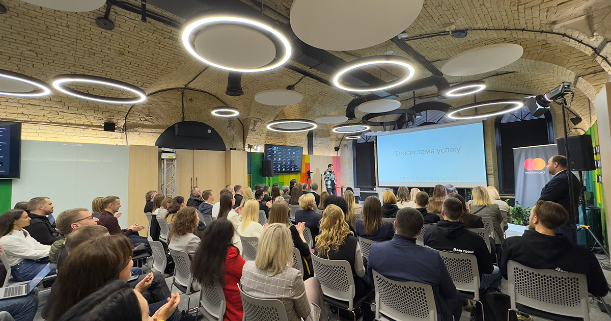Фінальний Demo Day в 2024 році: підсумки, lessons learned, змагання команд амбасадорів 