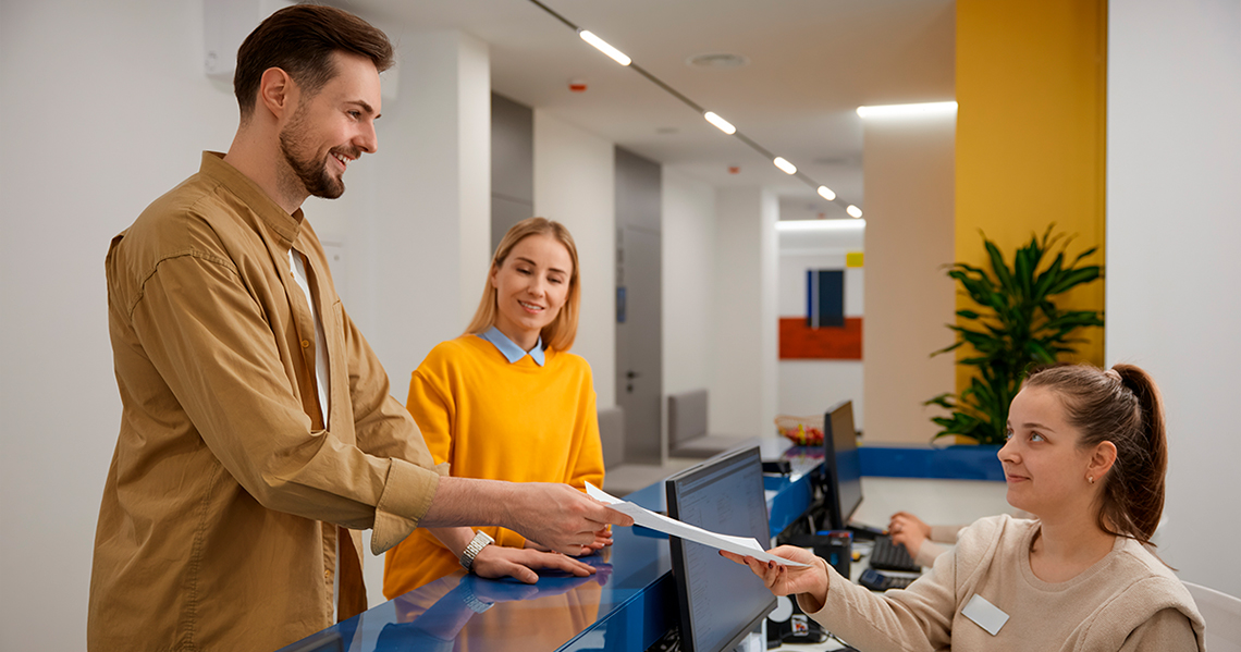 Мрієте про батьківство? ОТП БАНК та Isida пропонують кредит на медичні послуги без фінансових бар’єрів