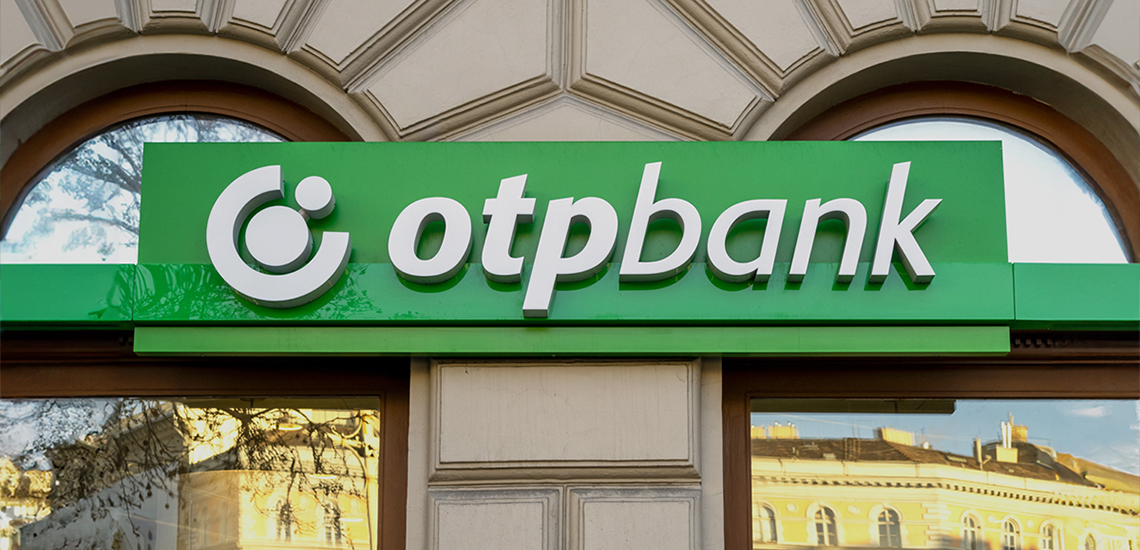 ОТП БАНК сплатить до бюджету 4,25 млрд грн податків за 2024 рік