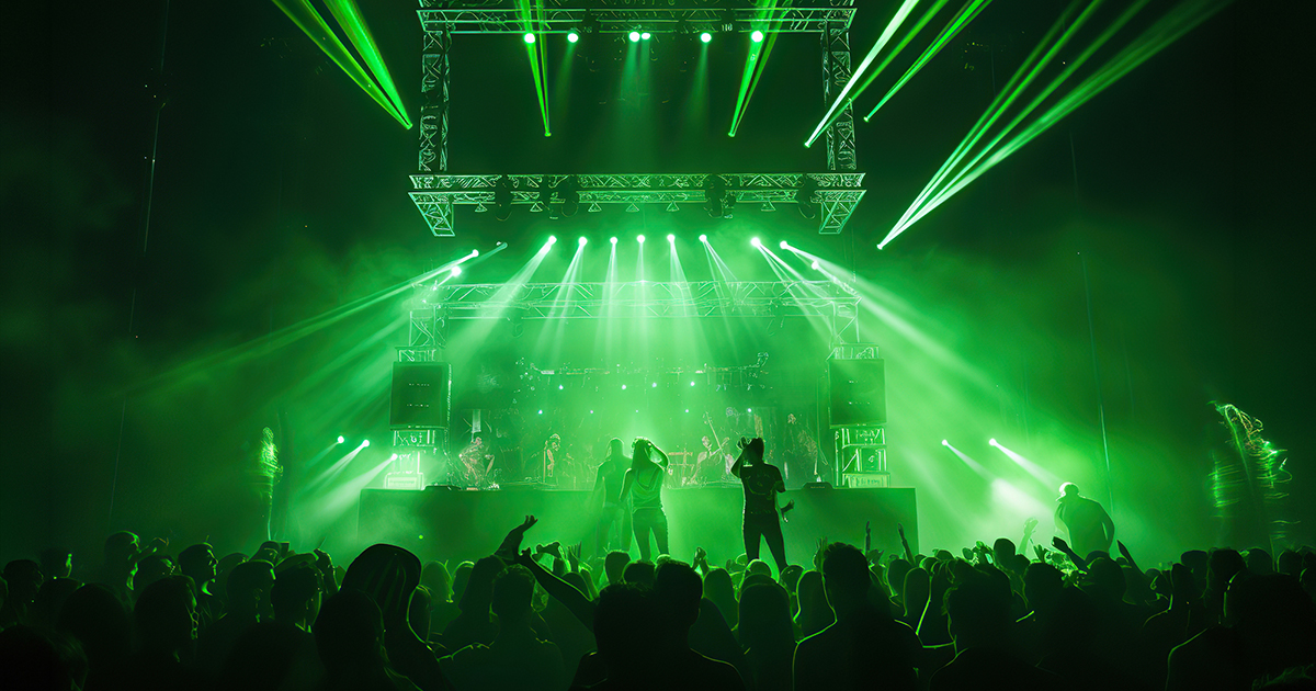 ОТП БАНК став партнером ювілейної церемонії YUNA