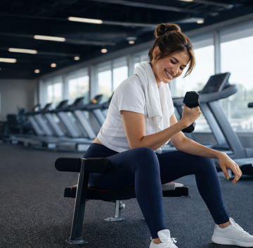 Отримайте –35% на абонементи Sport Life у розстрочку «Скибочка» від ОТП БАНК