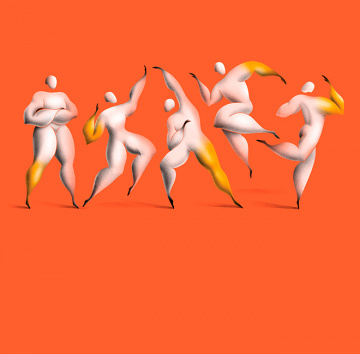 «Різдво для Суперів»: ОТП БАНК запустив у застосунку благодійний аукціон-збір для Superhumans Center