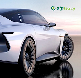 Клієнти ОТП Лізингу можуть отримати електричне або гібридне авто з компенсацією 20%