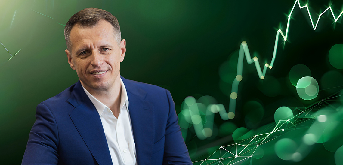 Володимир Мудрий у рейтингу найкращих топменеджерів України за версією видання «Фокус»