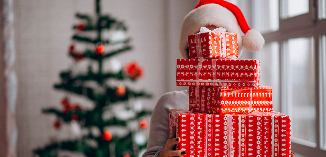 Даруємо турботу: команда ОТП БАНК привітала вихованців Ніжинського будинку-інтернату з різдвяно-новорічними святами