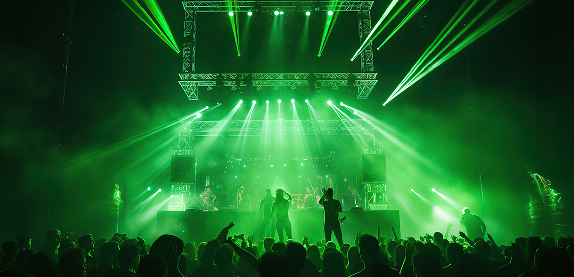 ОТП БАНК став партнером ювілейної церемонії YUNA