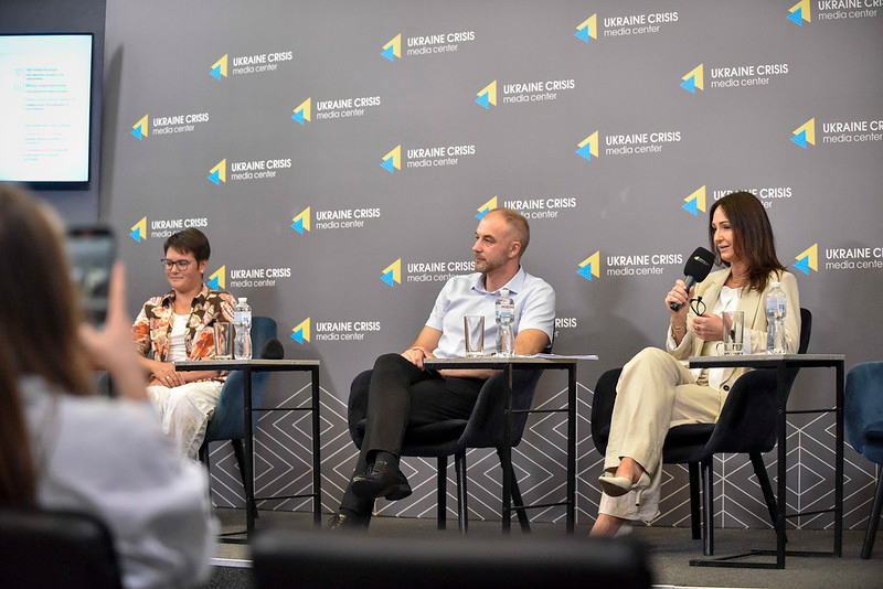 Гендиректорка «ОТП Капітал» про нові тренди в діяльності недержавних пенсійних фондів 