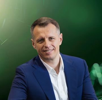 Володимир Мудрий у рейтингу найкращих топменеджерів України за версією видання «Фокус»