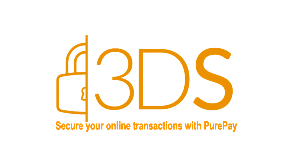 Безпечні розрахунки картками в Інтернеті з 3D Secure