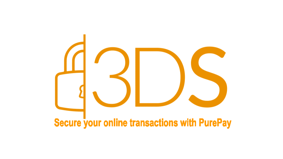 Технологія 3D Secure