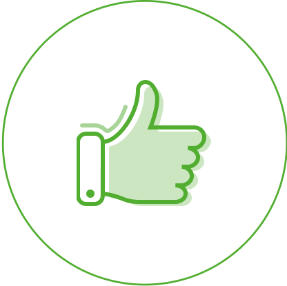 Зручність для бізнесу та приватних осіб