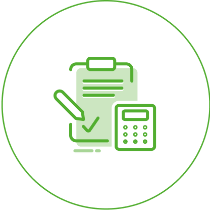 Актуальні реквізити казначейств