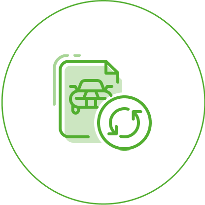 Підтримка кількох авто