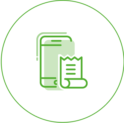 Різноманітність методів приймання платежів – кнопка оплати, платіжне посилання, АРІ-інтеграція, QR-код