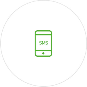 Простота – окремо підключати 3D Secure не потрібно, технологія стає доступною автоматично за умови активної послуги SMS-банкінг до карти