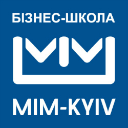 Школа бізнесу «МИМ-Киев»