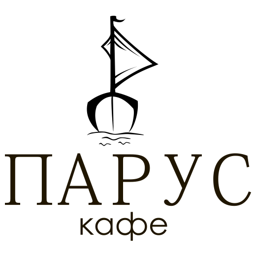 Кафе «Парус»