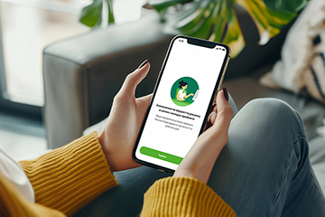 Відкриття рахунку в цінних паперах тепер доступне у застосунку OTP Bank UA