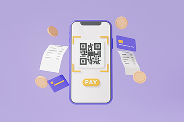 Миттєві платежі та QR-перекази
