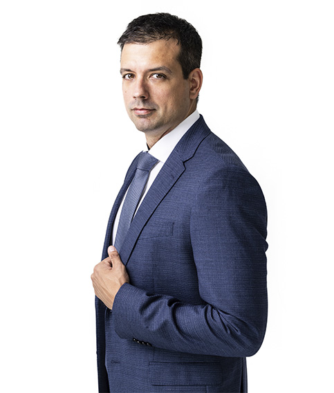 Петер Андор Корек