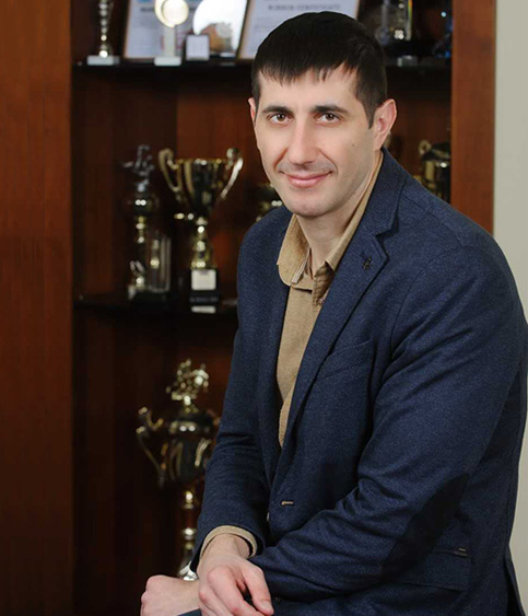 Олег Клименко Олег Клименко