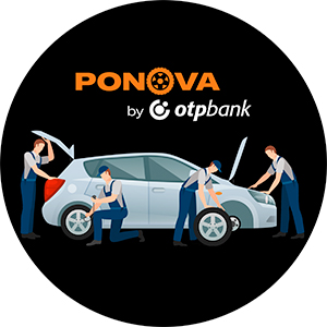 Ponova Ponova