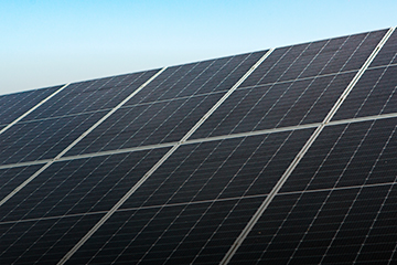 Фінансування розподіленої генерації: OTP Energy