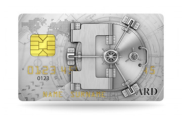 Правила безпеки користування платіжними картками