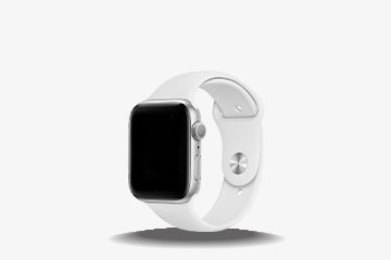 1 смарт-годинник Apple Watch Series 5