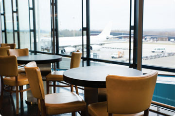 Відкрийте переваги Lounge Key Відкрийте переваги Lounge Key