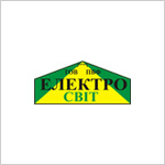 ТОВ «ПВФ Електросвіт» ТОВ «ПВФ Електросвіт»