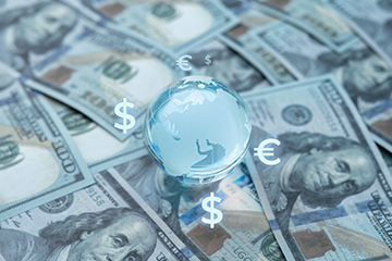 Транскордонні перекази в ОТП Банку