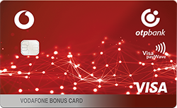 Vodafone Bonus Card