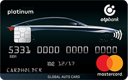 Global Auto Card