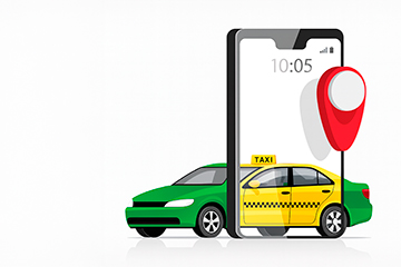 Кредит на авто для роботи в таксі