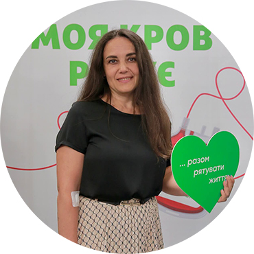 День донора у червні 2026 р.