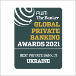 Global Private Banking Awards 2021