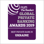 Global Private Banking Awards 2019
