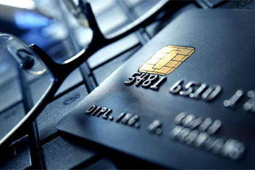 Кредитна лінія для власників платіжних карток