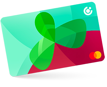 Зустрічайте Власну – картку для ваших коштів і вашого комфорту